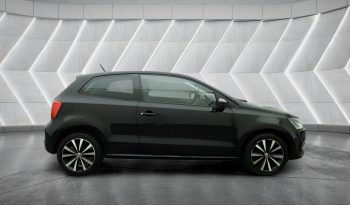 
										VOLKSWAGEN POLO full									