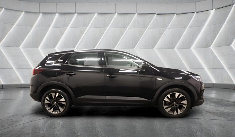 
								VAUXHALL GRANDLAND full									