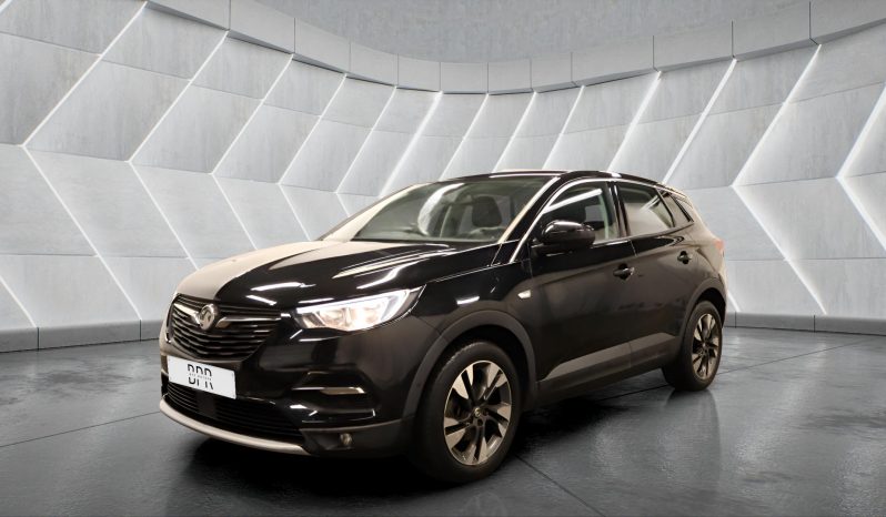 
								VAUXHALL GRANDLAND full									