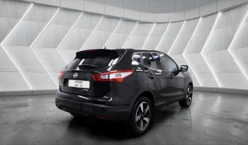 
										NISSAN QASHQAI full									