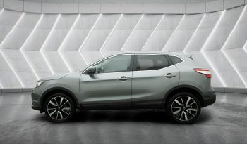 
										NISSAN QASHQAI full									