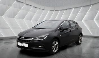 
										VAUXHALL ASTRA full									