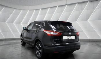
										NISSAN QASHQAI full									