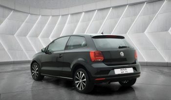 
										VOLKSWAGEN POLO full									