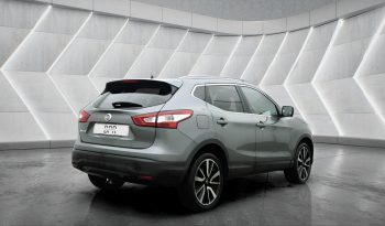 
										NISSAN QASHQAI full									