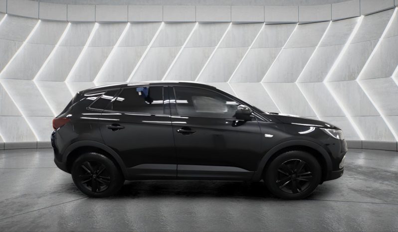 
								VAUXHALL GRANDLAND full									