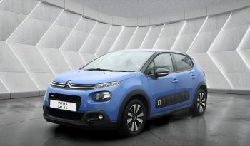 
										CITROEN C3 full									