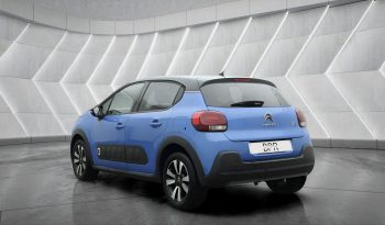 
										CITROEN C3 full									