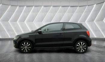 
										VOLKSWAGEN POLO full									