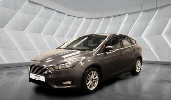 
										FORD FOCUS full									