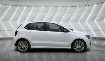 
										VOLKSWAGEN POLO full									