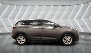 
										VAUXHALL GRANDLAND full									