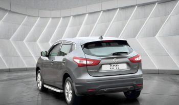 
										NISSAN QASHQAI full									