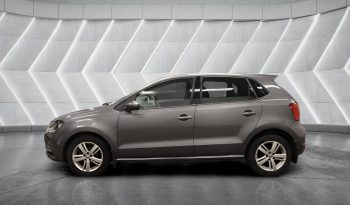 
										Volkswagen Polo full									