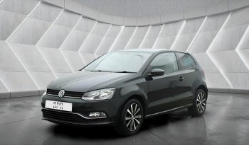
										VOLKSWAGEN POLO full									