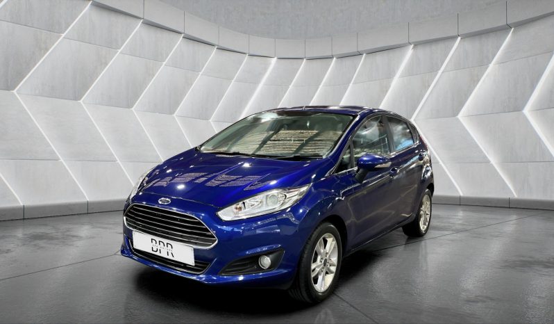 
								FORD FIESTA full									