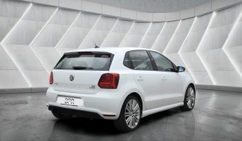 
										VOLKSWAGEN POLO full									