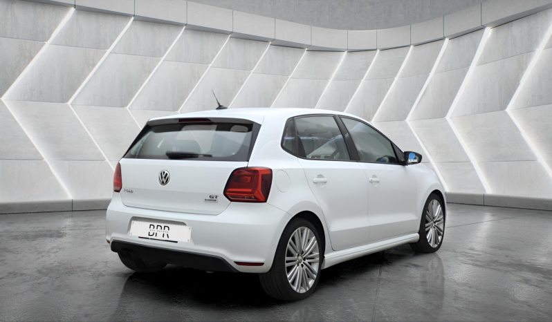 
								VOLKSWAGEN POLO full									