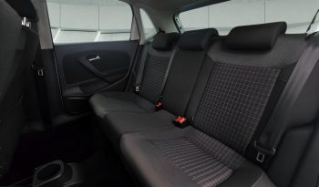 
										Volkswagen Polo full									