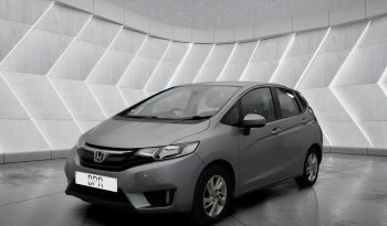 
										HONDA JAZZ full									