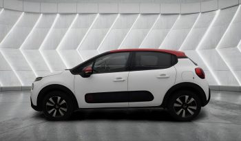 
										CITROEN C3 full									