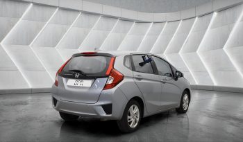
										HONDA JAZZ full									