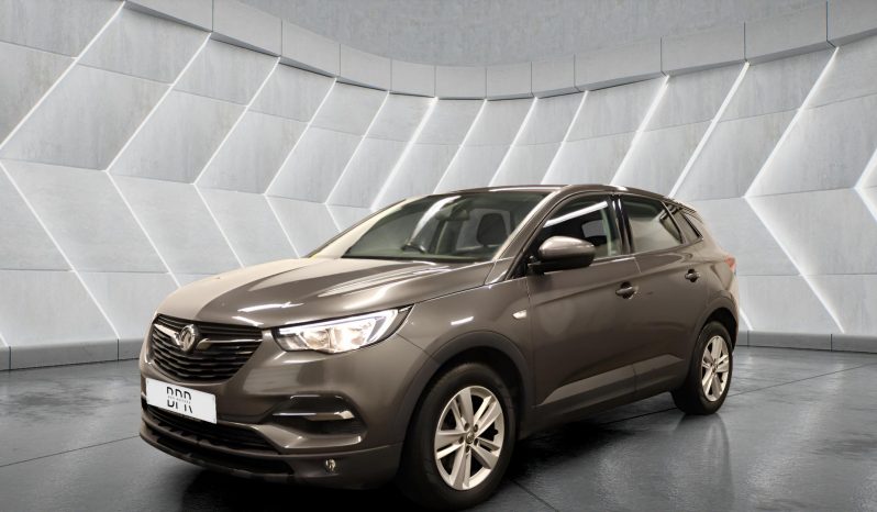 
								VAUXHALL GRANDLAND full									
