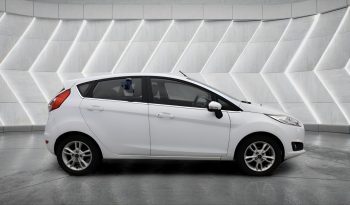 
										FORD FIESTA full									
