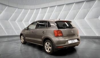 
										Volkswagen Polo full									