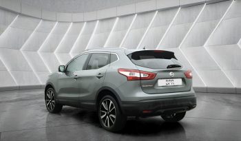 
										NISSAN QASHQAI full									