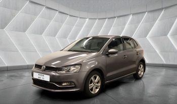 
										Volkswagen Polo full									