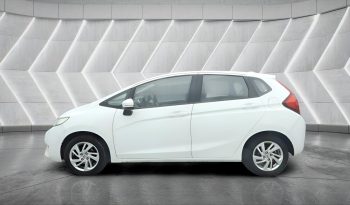 
										HONDA JAZZ full									