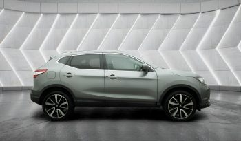 
										NISSAN QASHQAI full									