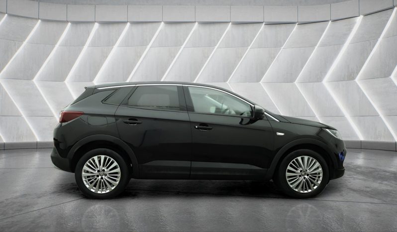 
								VAUXHALL GRANDLAND full									