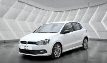 
										VOLKSWAGEN POLO full									