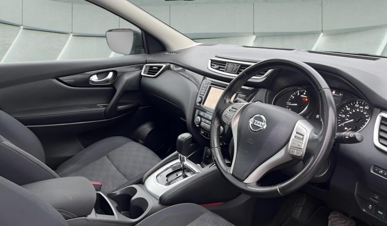 
								NISSAN QASHQAI full									