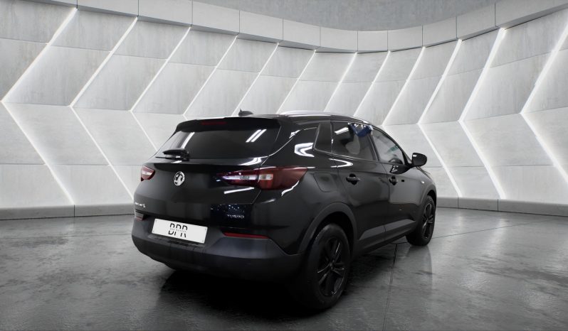 
								VAUXHALL GRANDLAND full									