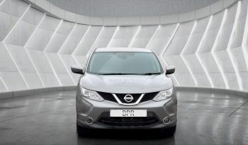 
										NISSAN QASHQAI full									