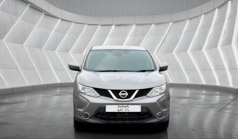 
								NISSAN QASHQAI full									