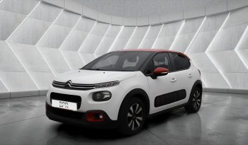 
										CITROEN C3 full									