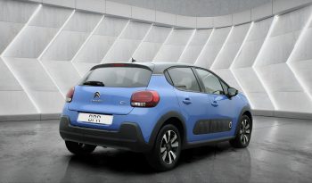 
										CITROEN C3 full									