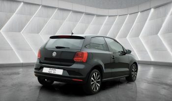 
										VOLKSWAGEN POLO full									
