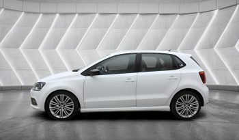 
										VOLKSWAGEN POLO full									