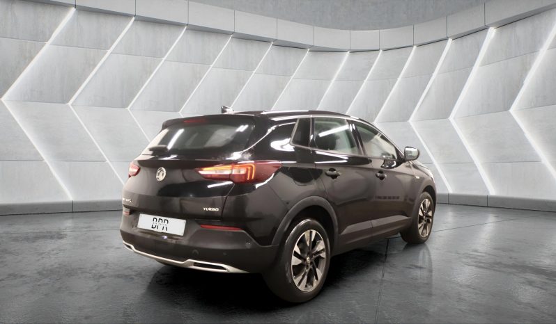 
								VAUXHALL GRANDLAND full									