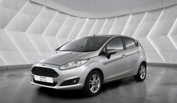 
										FORD FIESTA full									