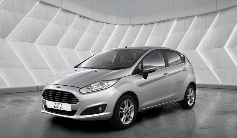 
								FORD FIESTA full									