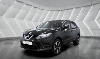 
										NISSAN QASHQAI full									