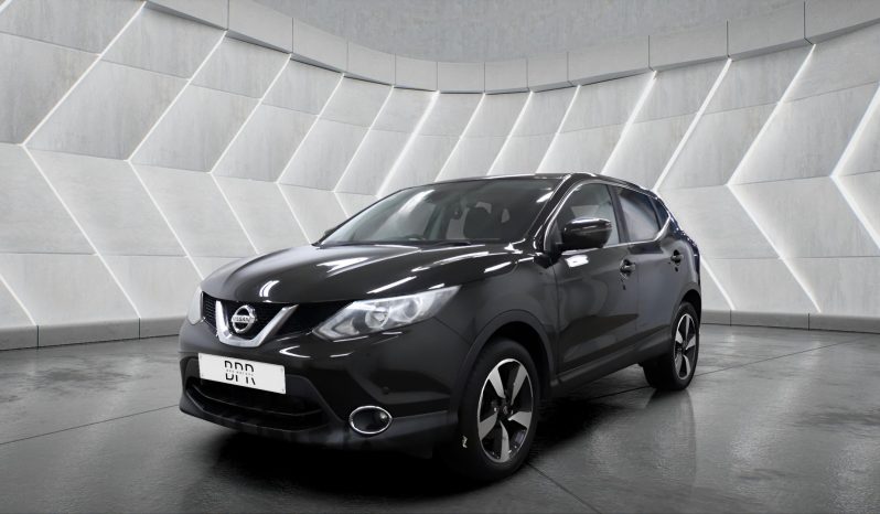 
								NISSAN QASHQAI full									