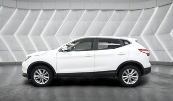 
										NISSAN QASHQAI full									