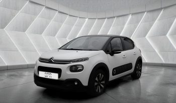 
										CITROEN C3 full									